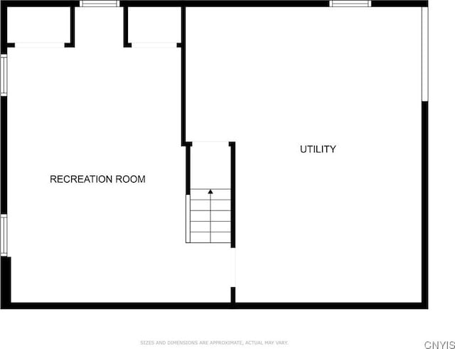 home floor plan