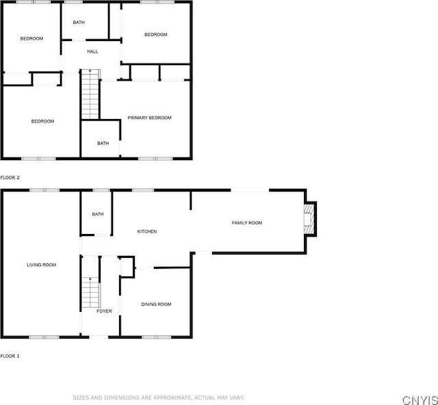 room layout