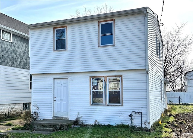 11 Dunlop Ave, Buffalo, NY 14215 - photo 2