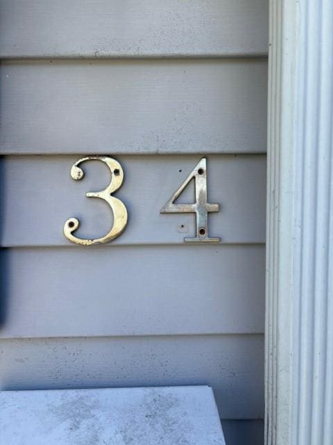 34 Sunnyside Dr, Elmira, NY 14905 - exterior view