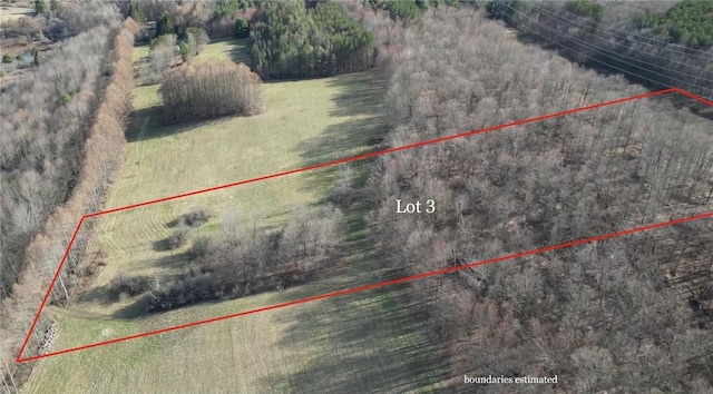 LOT3 Goddards Rd, New Lisbon, NY 13810