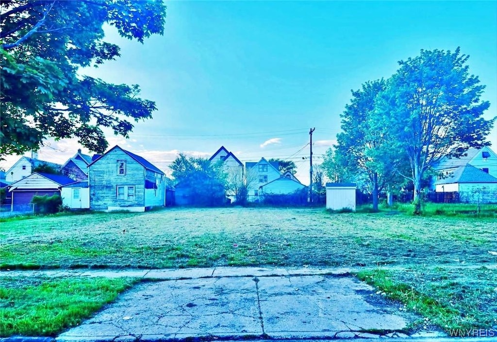 46 Bogardus St, Buffalo, NY 14206