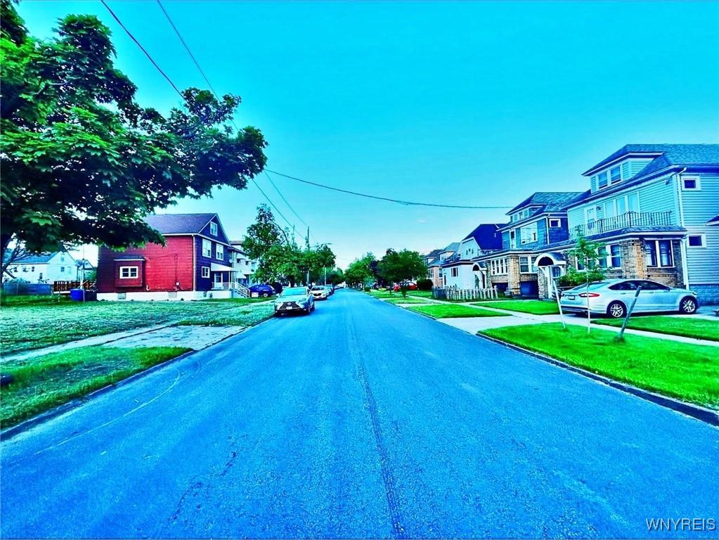 46 Bogardus St, Buffalo, NY 14206