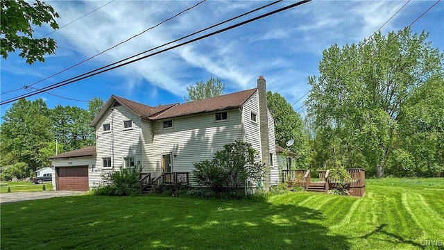 1133 Smith Ridge Rd, Sullivan, NY 13030 - photo 1