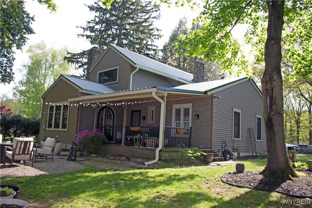 11020 Fairview Dr, Perrysburg, NY 14070 - photo 44