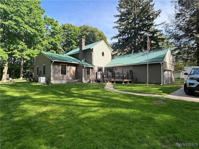 11020 Fairview Dr, Perrysburg, NY 14070 - photo 2