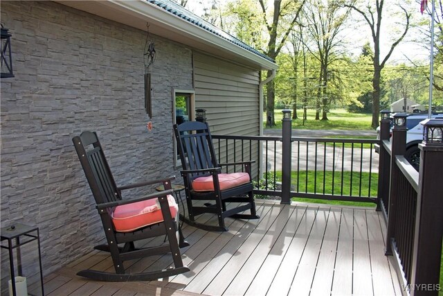 11020 Fairview Dr, Perrysburg, NY 14070 - photo 4