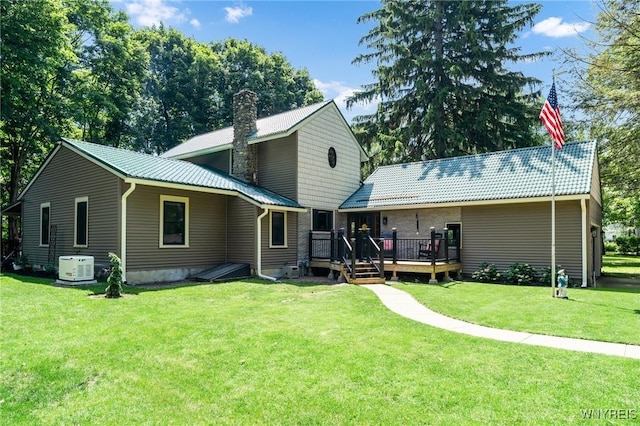 11020 Fairview Dr, Perrysburg, NY 14070 - photo 1