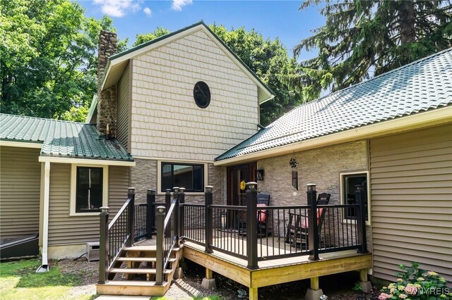11020 Fairview Dr, Perrysburg, NY 14070 - photo 3