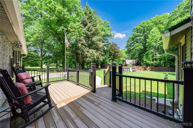 11020 Fairview Dr, Perrysburg, NY 14070 - photo 5