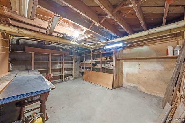 11020 Fairview Dr, Perrysburg, NY 14070 - photo 34