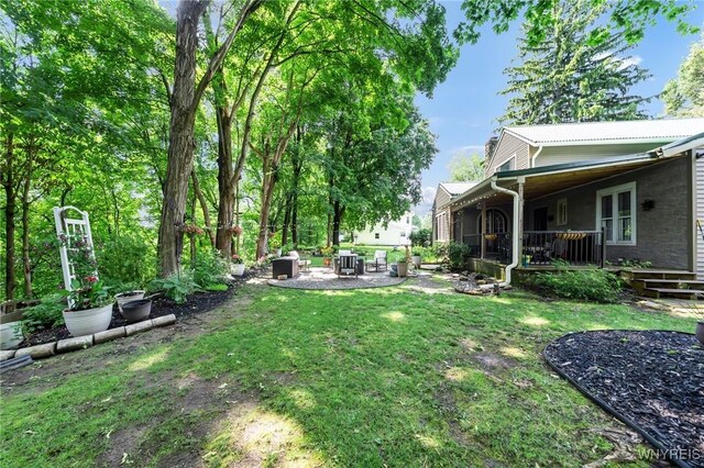 11020 Fairview Dr, Perrysburg, NY 14070 - photo 45
