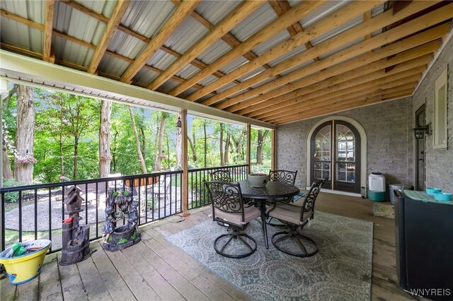 11020 Fairview Dr, Perrysburg, NY 14070 - photo 49