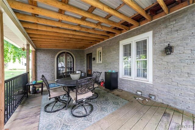 11020 Fairview Dr, Perrysburg, NY 14070 - photo 50