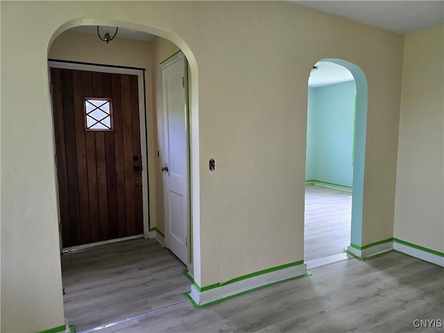 343 N Peterboro St, Lenox, NY 13032 - view of exterior entry