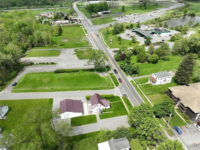 343 N Peterboro St, Lenox, NY 13032 - bird's eye view of a large body of water