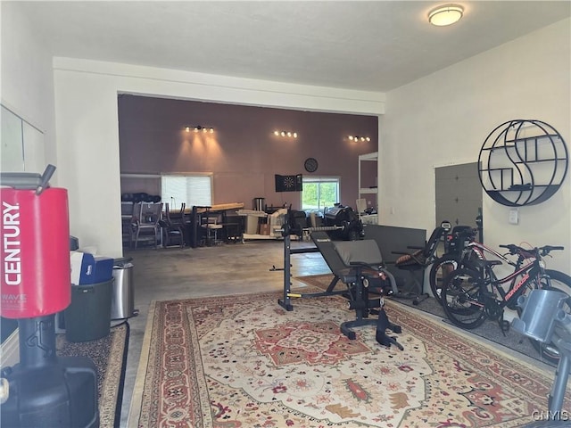 343 N Peterboro St, Lenox, NY 13032 - view of living area