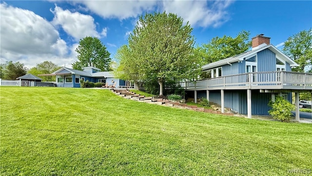 6975 Sweetland Rd, Evans, NY 14047 - photo 50