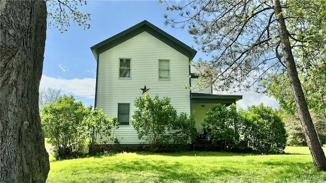 6975 Sweetland Rd, Evans, NY 14047 - photo 42