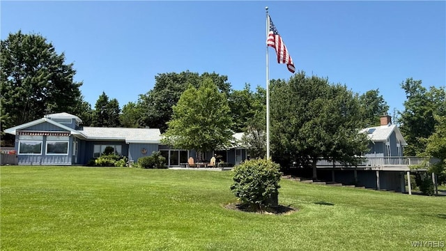 6975 Sweetland Rd, Evans, NY 14047 - photo 1
