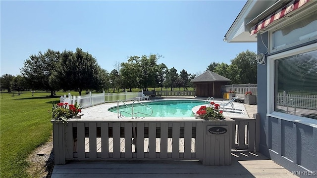 6975 Sweetland Rd, Evans, NY 14047 - photo 34