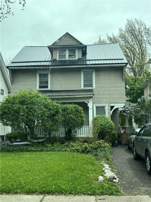 30 Woodbine Ave, Rochester, NY 14619 - photo 1