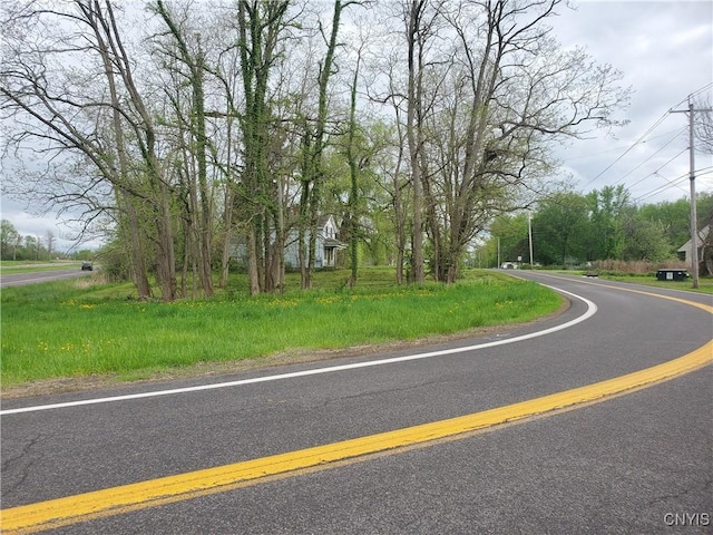 7805 Totman Rd, Cicero, NY 13212