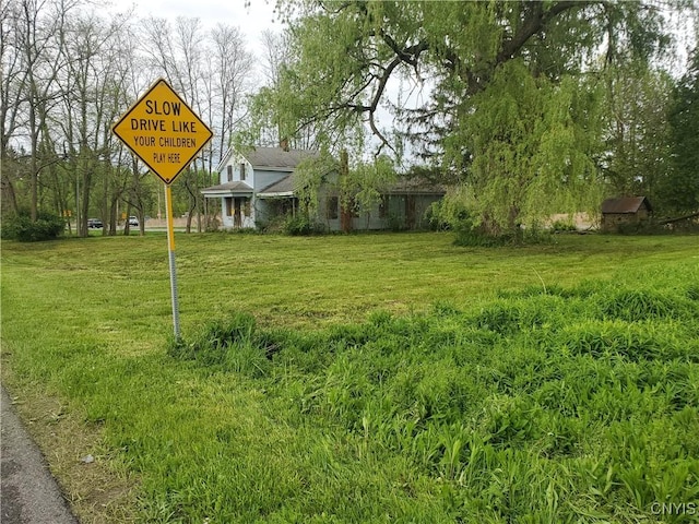 7805 Totman Rd, Cicero, NY 13212