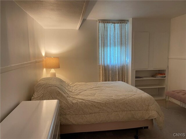 5180 Jamesville Rd, Dewitt, NY 13078 - view of carpeted bedroom