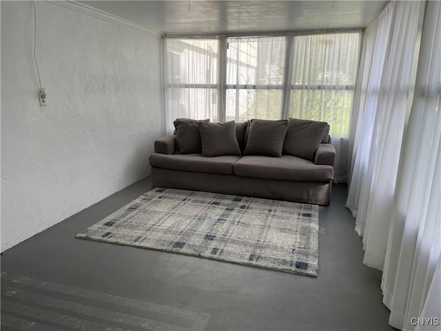5180 Jamesville Rd, Dewitt, NY 13078 - view of sunroom