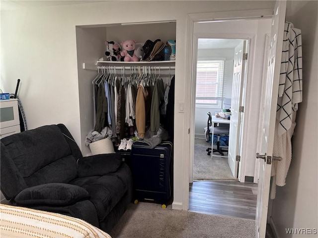 397 Broad St, Tonawanda-City, NY 14150 - view of closet