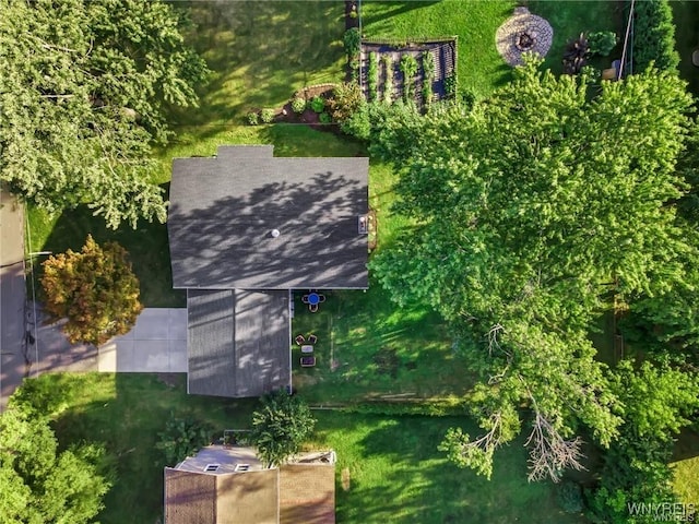425 W Ln, Lewiston, NY 14092 - drone / aerial view