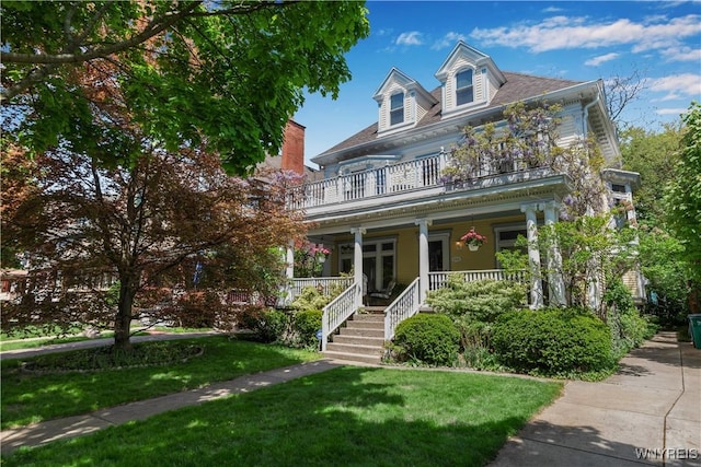684 Auburn Ave, Buffalo, NY 14222 - photo 1