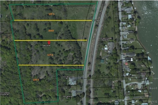 LOT3 Apulia Rd, Lafayette NY, 13078 land for sale