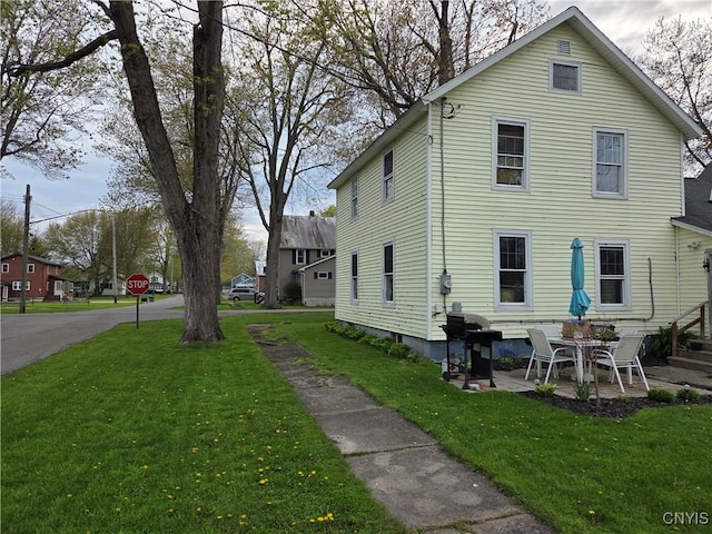 190 S Real St, Cape Vincent, NY 13618 - photo 3