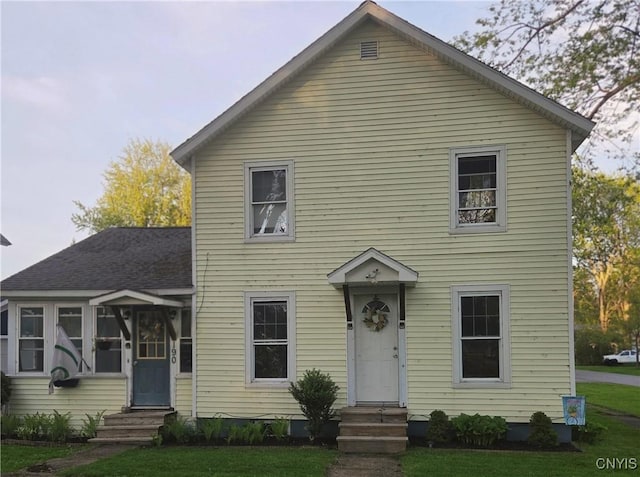 190 S Real St, Cape Vincent, NY 13618 - photo 1