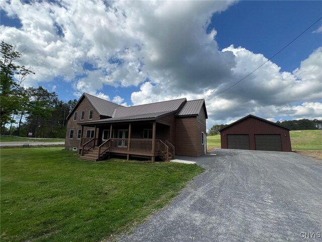 3050 Edmonds Rd, Boonville, NY 13309 - photo 8