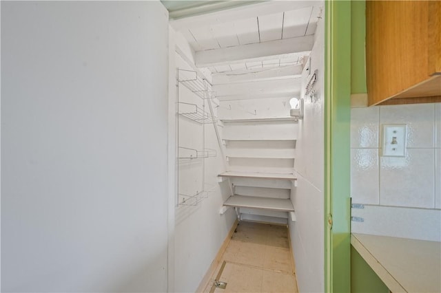 725 Arabia Rd, Summit, NY 12175 - view of storage area