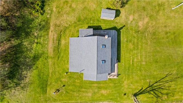 725 Arabia Rd, Summit, NY 12175 - aerial view of property and surrounding area