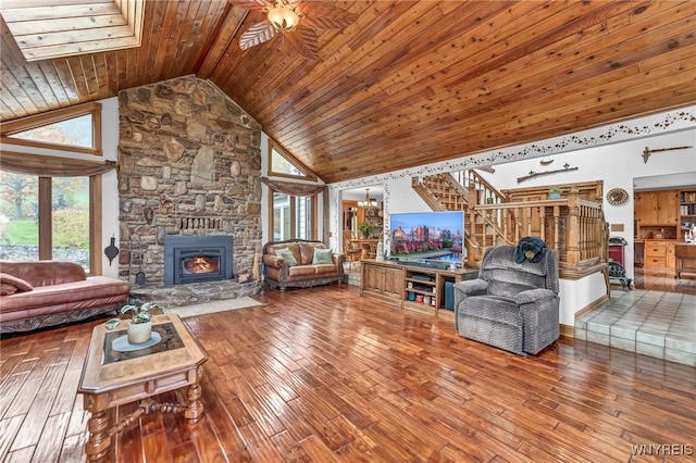 9811 Deer Creek Rd, Genesee, NY 14770 - photo 5