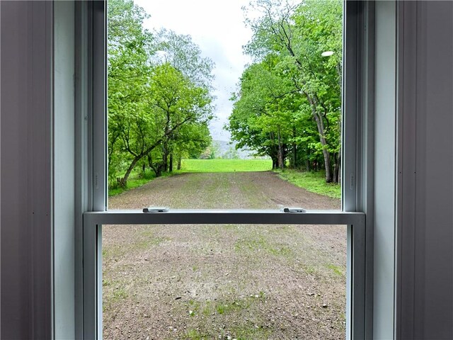 258 Mcmaster St, Bath, NY 14810 - view of entryway