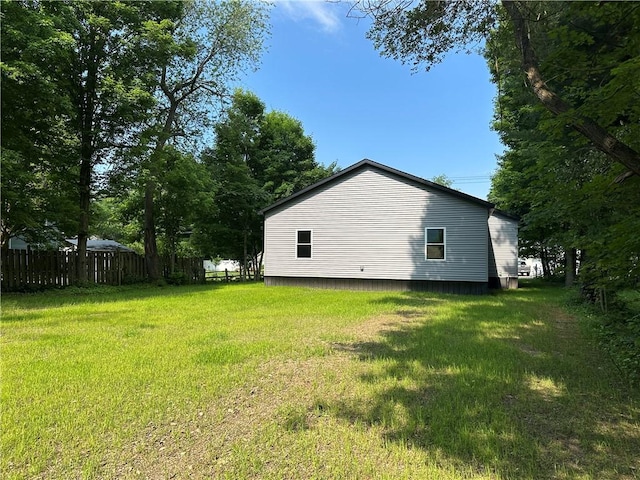 258 Mcmaster St, Bath, NY 14810 - view of home's exterior