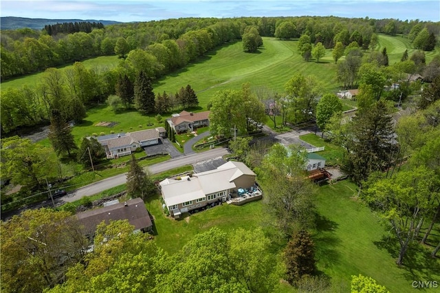 174 Camp Rd, Litchfield, NY 13322 - drone / aerial view