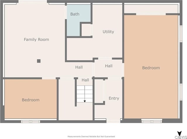 home floor plan