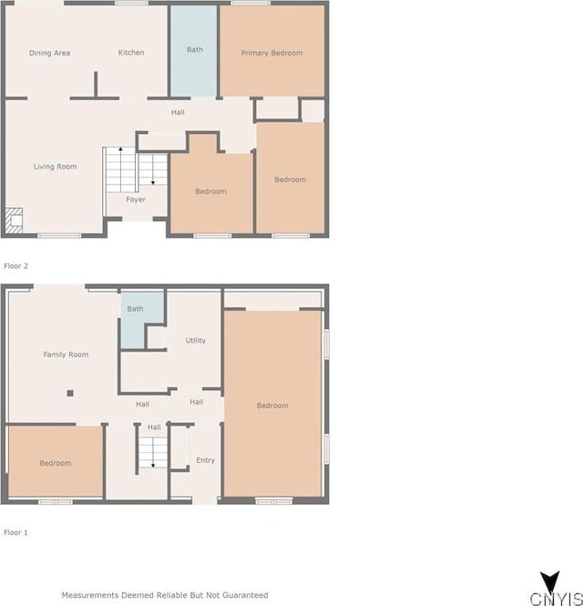 home floor plan