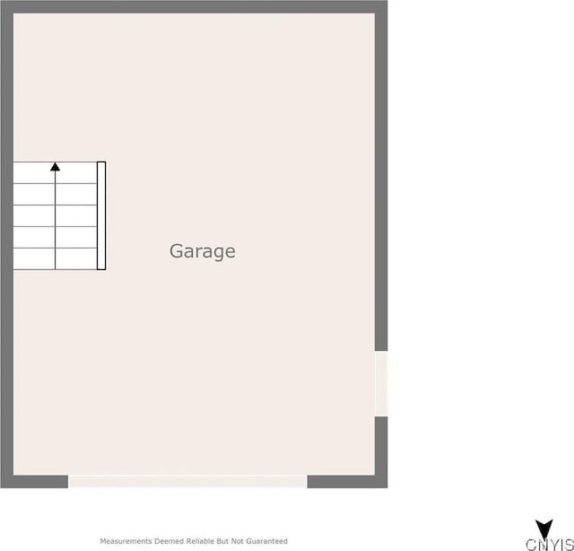 property floor plan