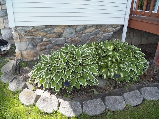 5400 County Road 37, Richmond, NY 14466 - exterior view