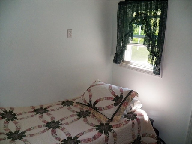 5400 County Road 37, Richmond, NY 14466 - view of bedroom