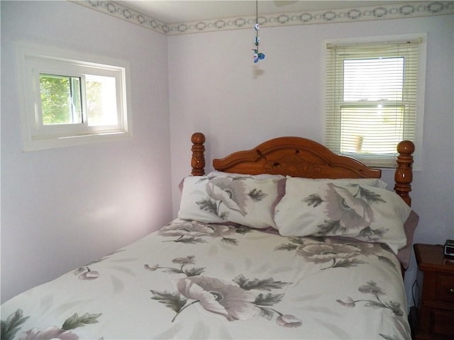5400 County Road 37, Richmond, NY 14466 - view of bedroom