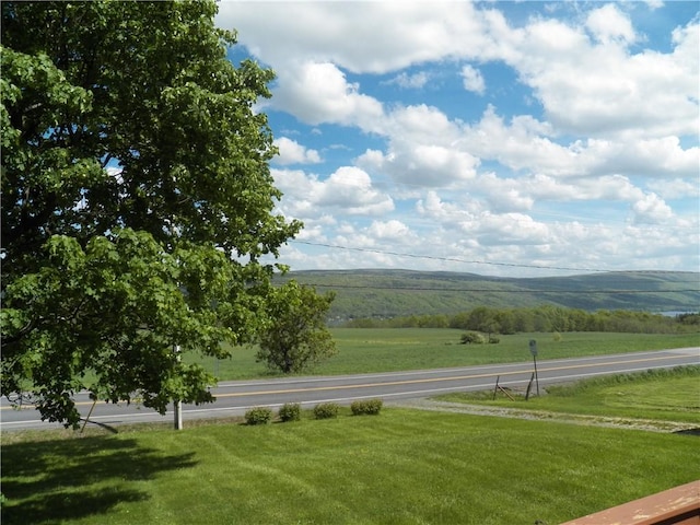5400 County Road 37, Richmond, NY 14466 - mountain view